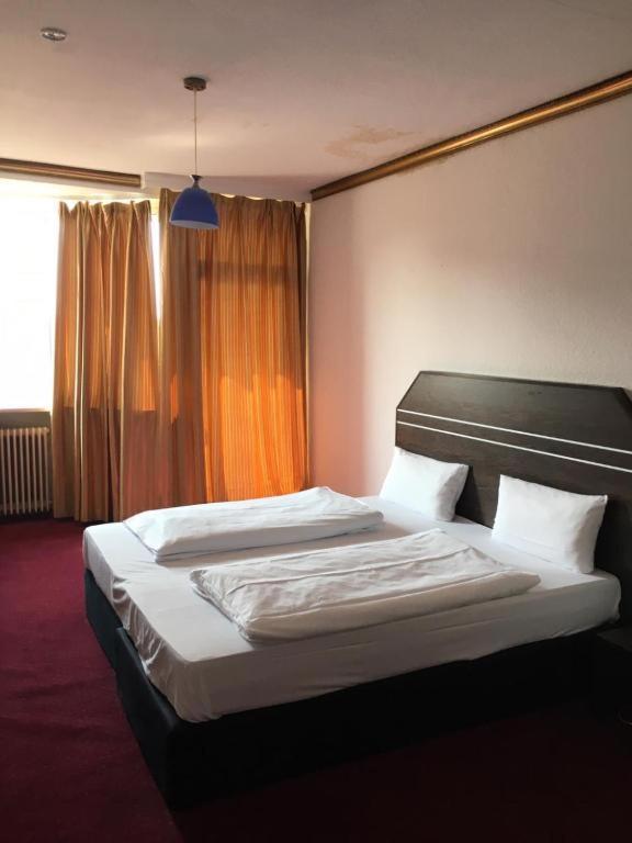 Hotel Zollhof Wandsbek Markt Hamburk Exteriér fotografie