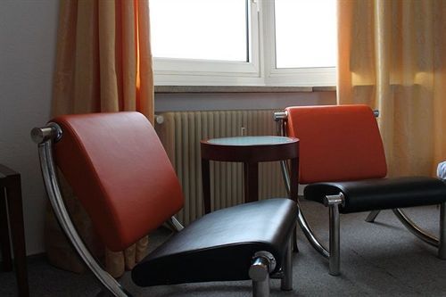 Hotel Zollhof Wandsbek Markt Hamburk Exteriér fotografie
